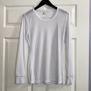 Carhartt long sleeve shirt